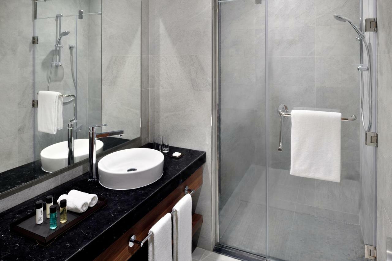 Apartahotel Moevenpick Downtown