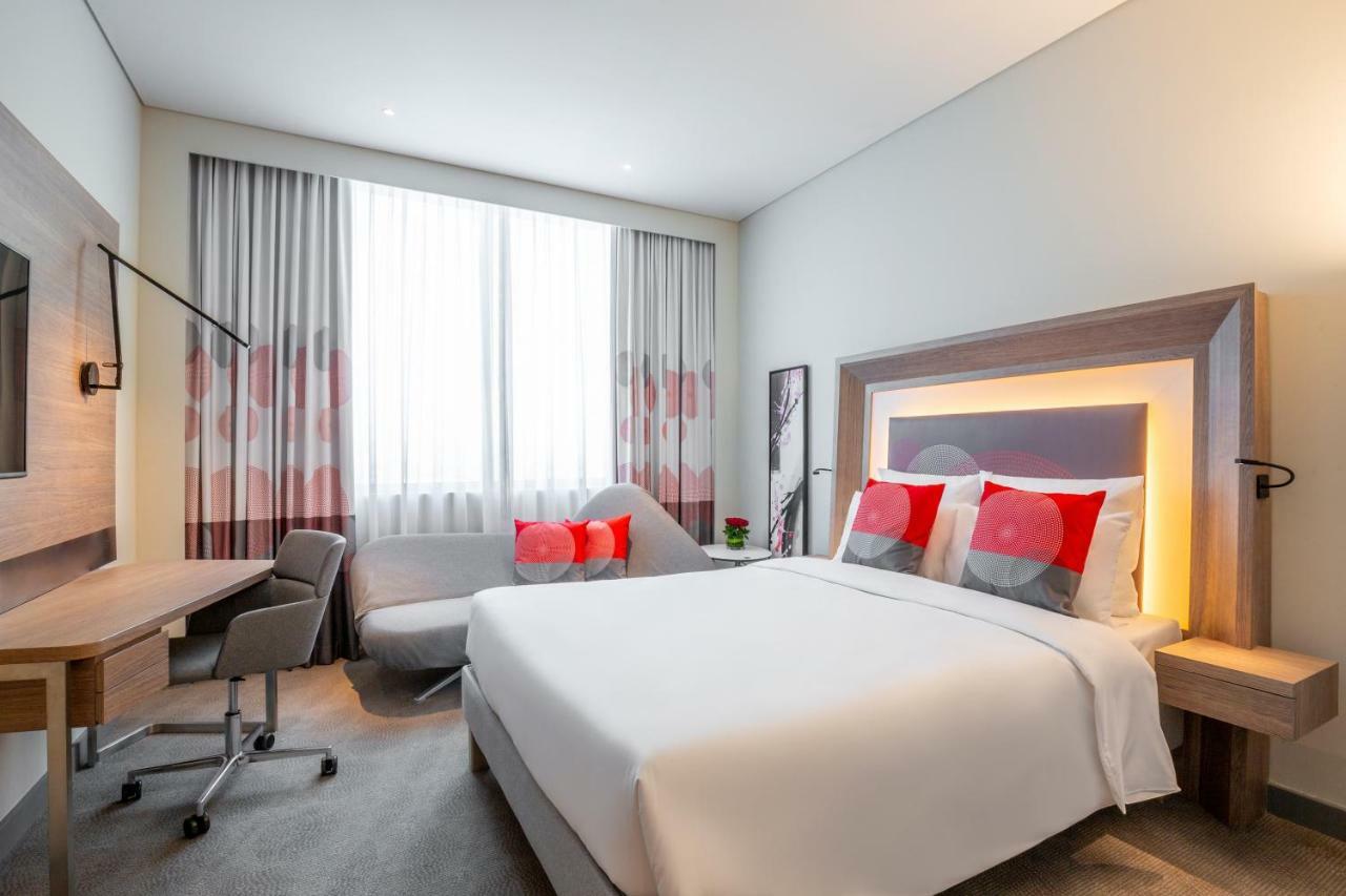 Novotel Bur - Healthcare Hotel