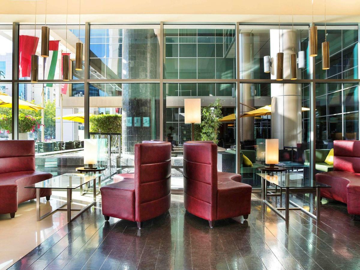 Ibis Al Rigga Hotell