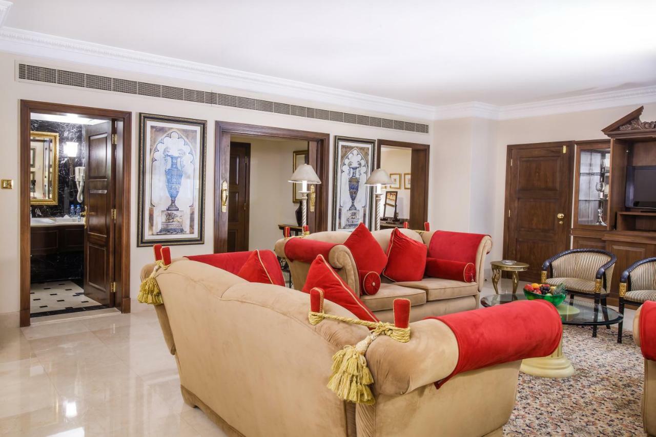 Hotel Grand Excelsior Deira Dubái