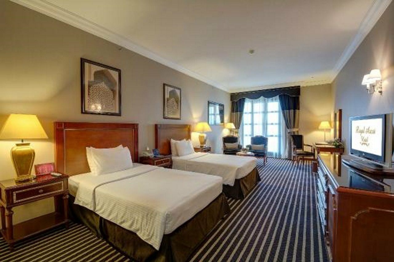 Ascot 4* Dubái