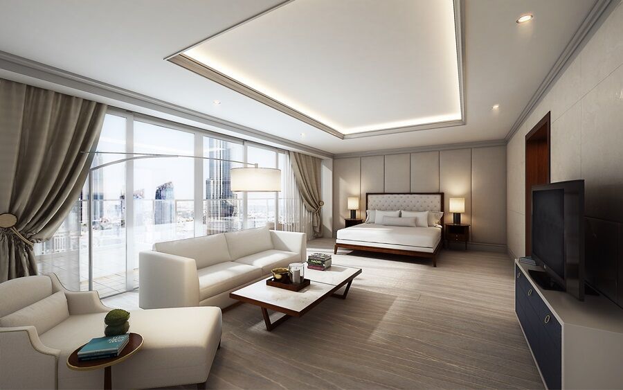 Hotel Address Mall 5*