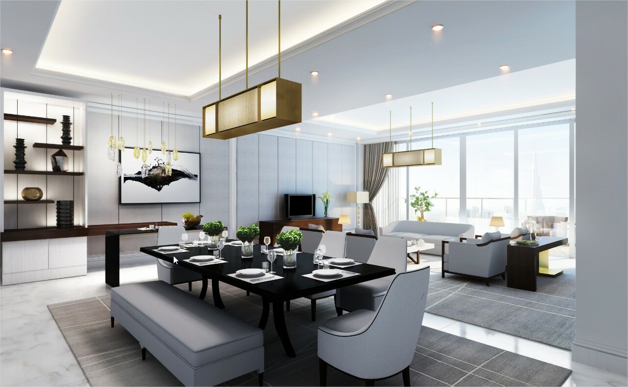 Hotel Address Mall 5*
