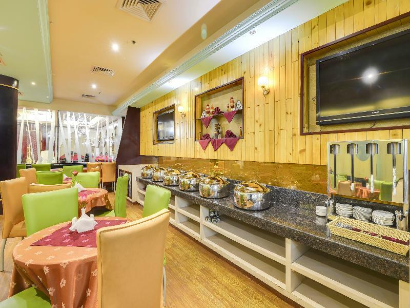 Phoenix Hotel 3*
