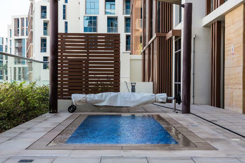 Higuests - Wharf Appartement Dubaï