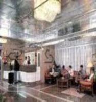 Al Muraqabat Plaza Apartahotel Dubái