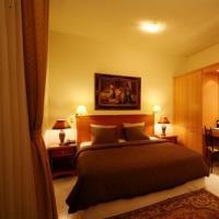 Hotel Khalidia Dubai