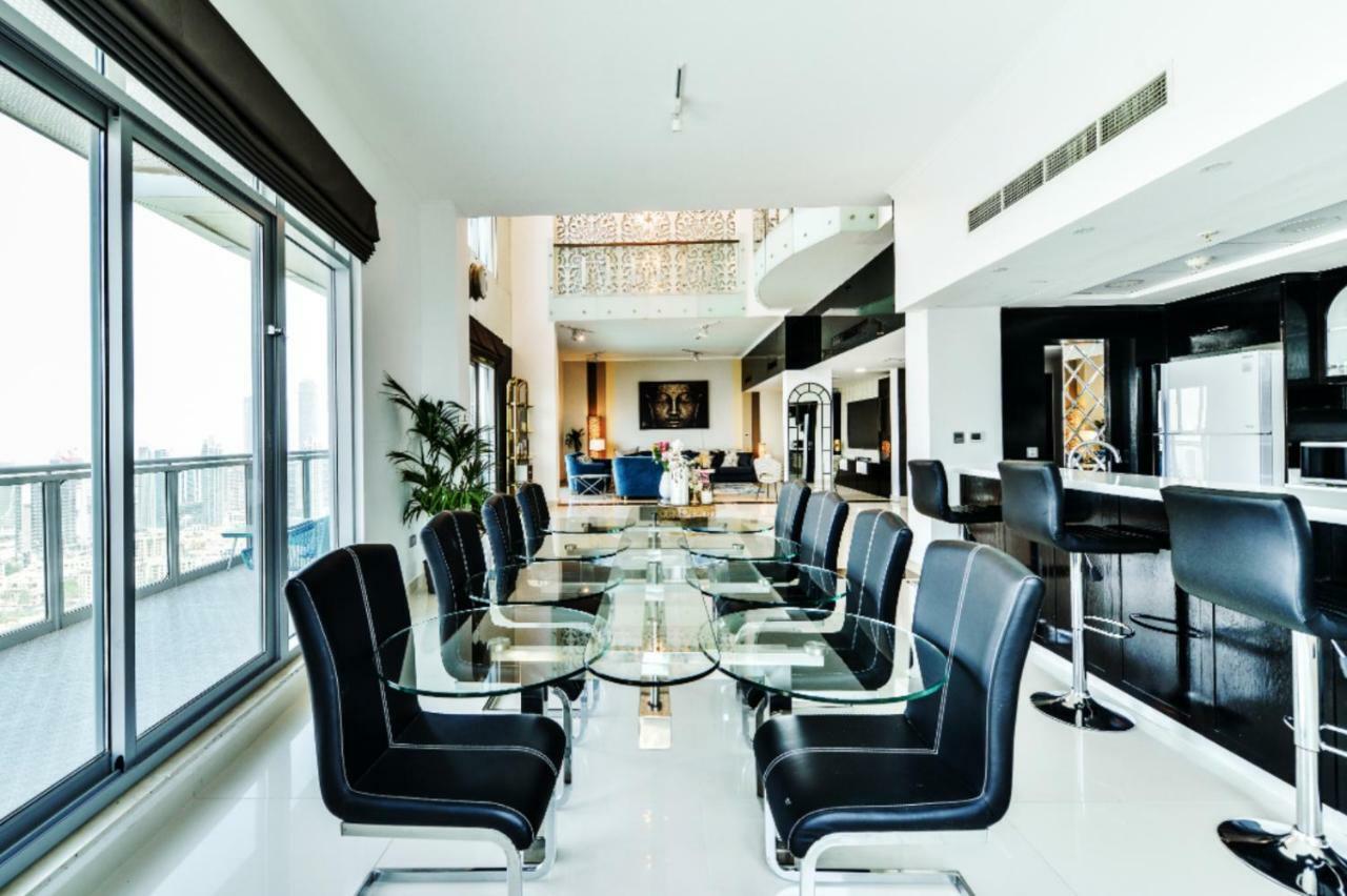 Downtown Al Bahar Apartamento