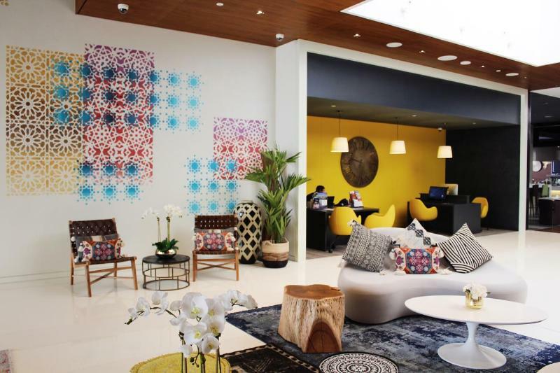 Hyatt Place Wasl District Hotel
