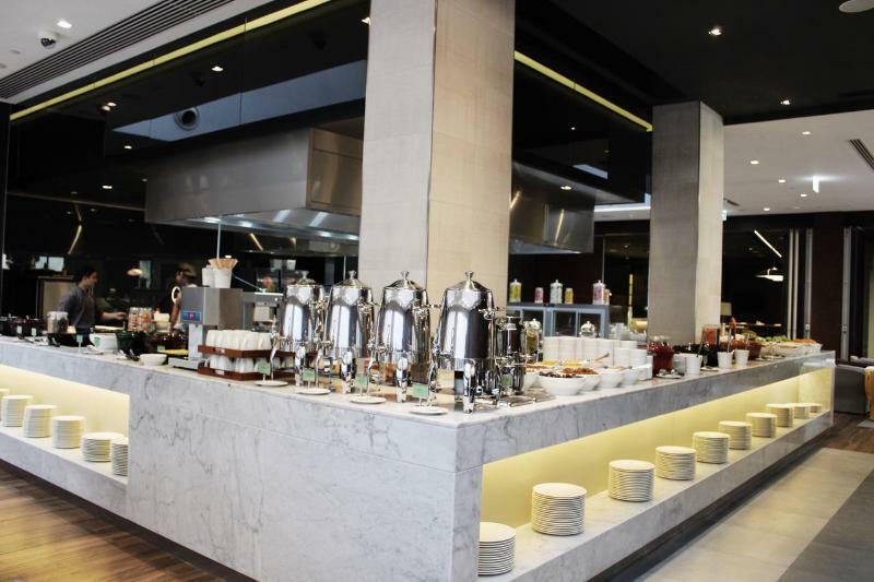 Hyatt Place Wasl District Hotel Dubai