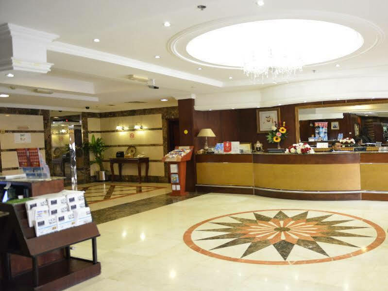 Al Manar 4*
