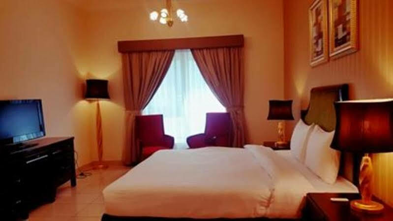 Al Manar Aparthotel