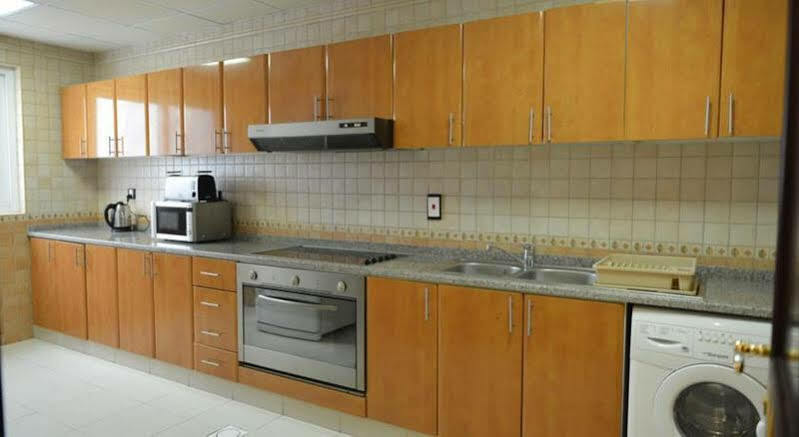 Aparthotel Al Manar 4*