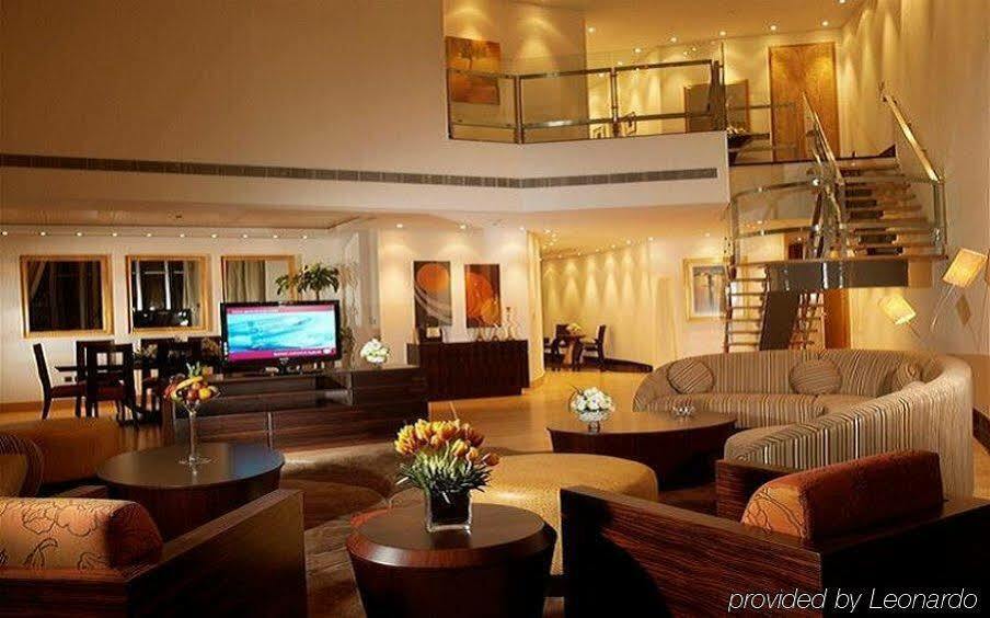 Burjuman Arjaan By Rotana - Dubai