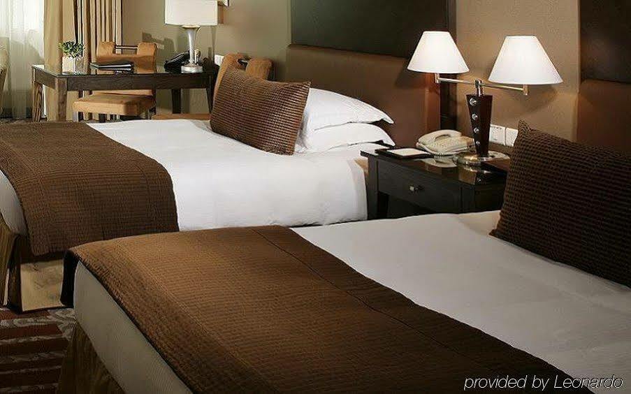Aparthotel Burjuman Arjaan By Rotana - 4*