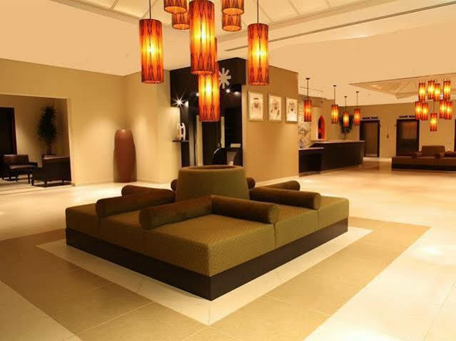 Express Safa Park By Ihg Hotel 3*