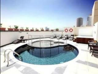 Apartahotel Xclusive Maples 3*