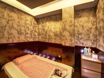 Hotell Al- Barsha