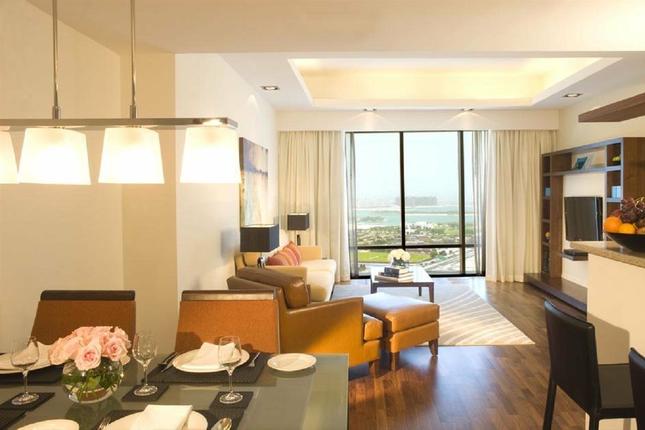 La & 4* Dubaï