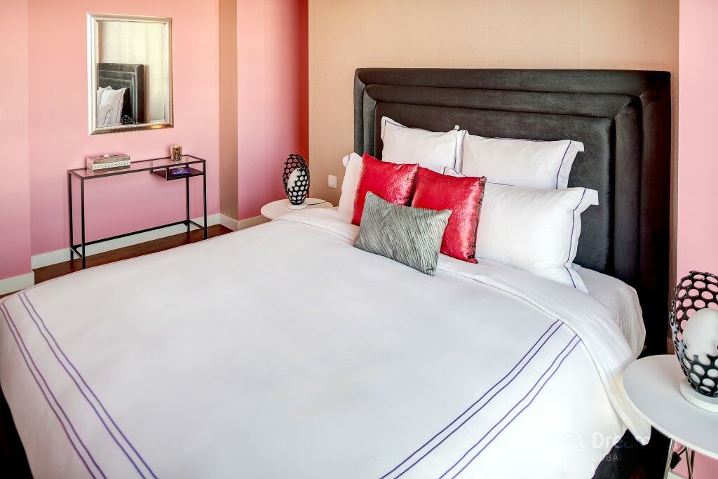 Dream Walk 5* Dubaï