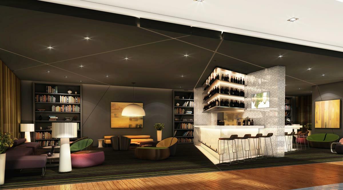 Hyatt Place Wasl District