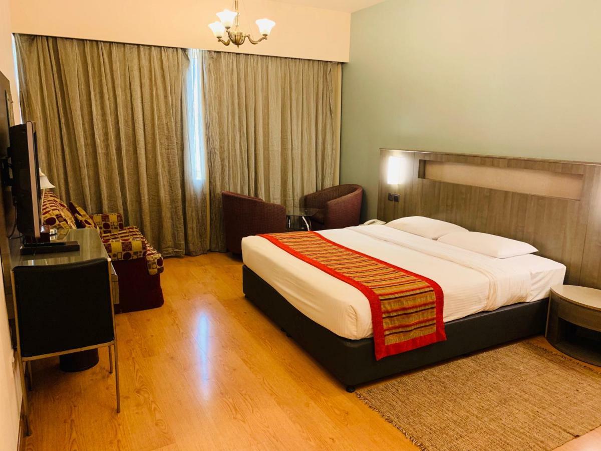 Apartahotel Florida 3*