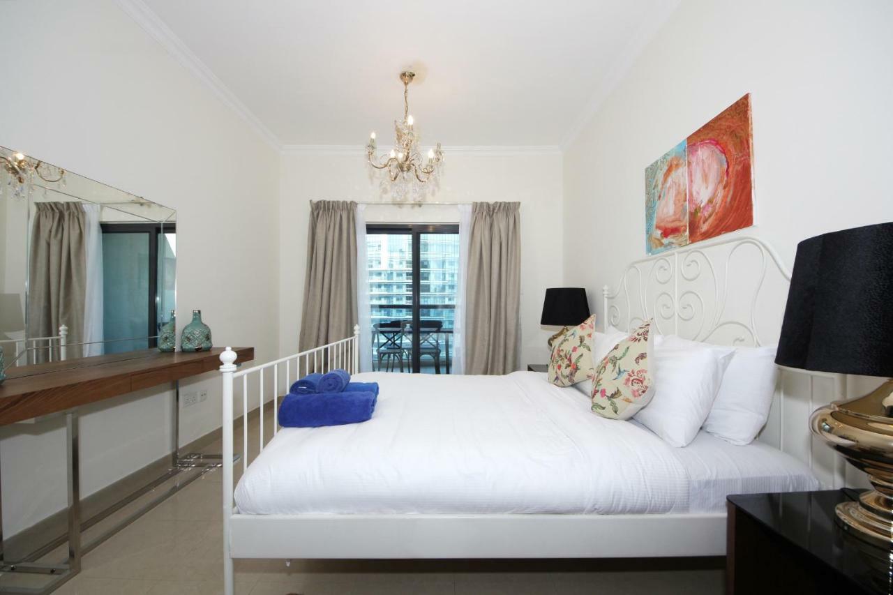 Apartamento Time Place Tower, Marina