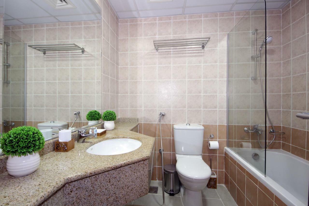 Time Place Tower, Marina Apartamento