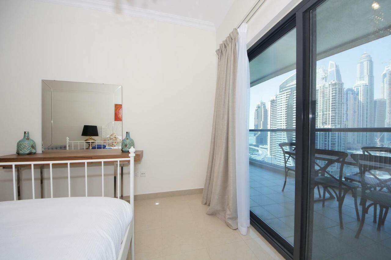 Time Place Tower, Marina Apartamento