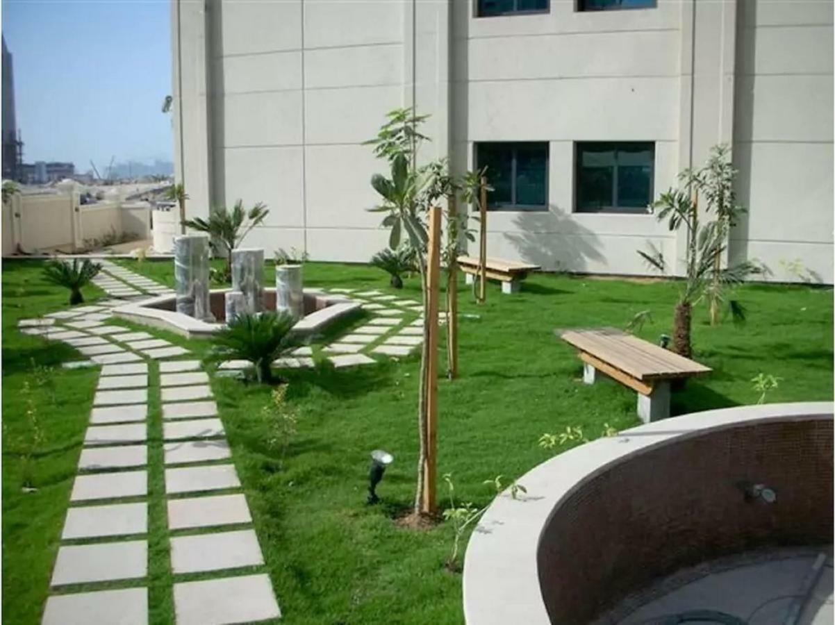 Time Place Tower, Marina Apartamento *