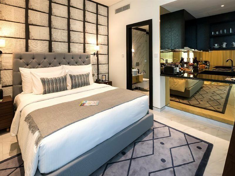 Apartahotel Millennium Atria Business Bay 5*