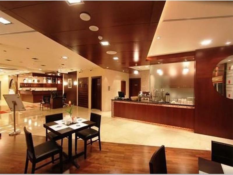 Appart hôtel Tulip 3*