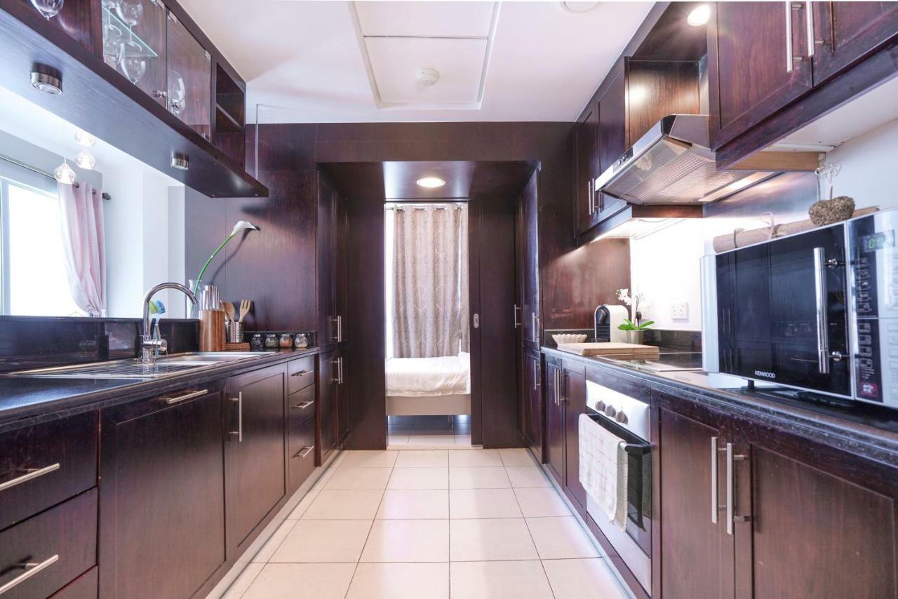 Elite Royal - Full Burj Khalifa & Fountain View - Premier - 2 Bedrooms & 1 Open Bedroom Without Partition