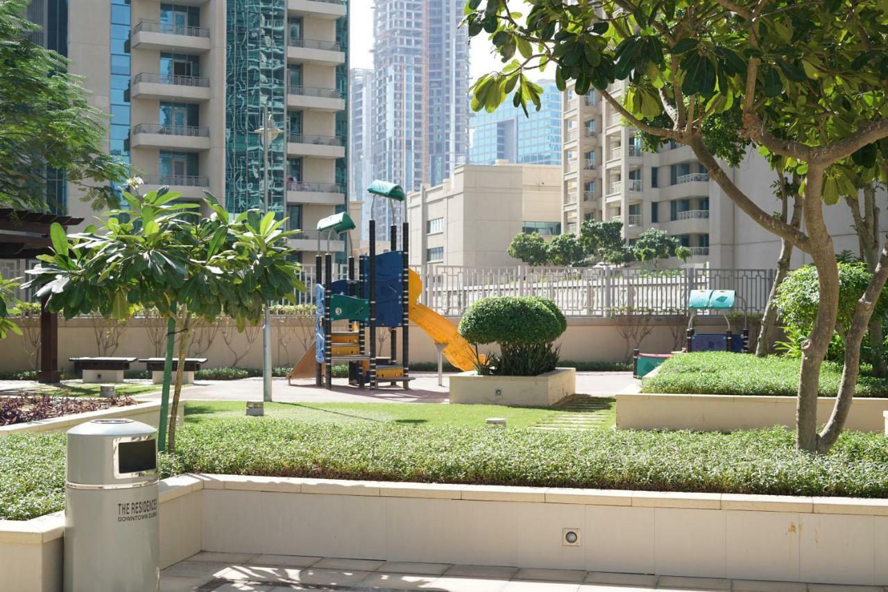 Appartement Elite Royal - Full Burj Khalifa & Fountain View - Premier - 2 Bedrooms & 1 Open Bedroom Without Partition