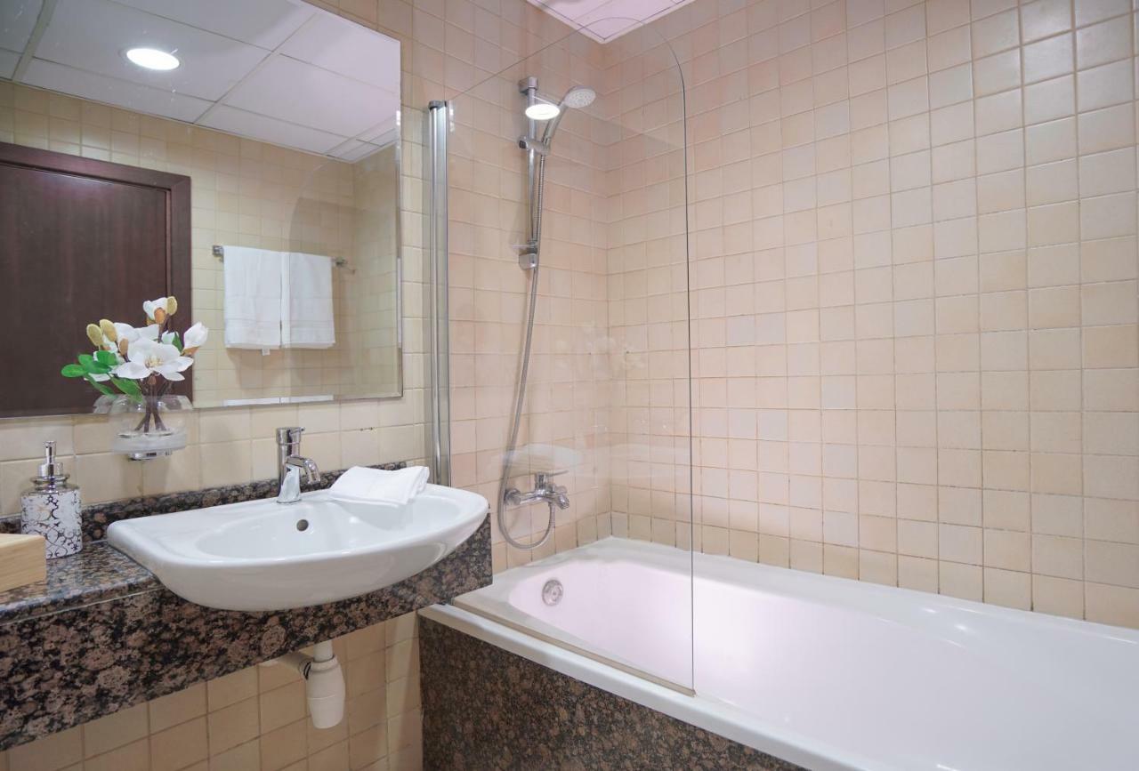 Luxury Casa - Elite Marina 1 Bedroom - Jbr * Dubái