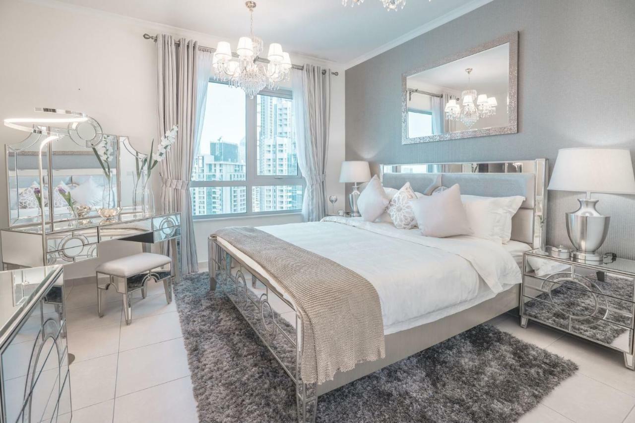 Lejlighed Elite Royal - Full Burj Khalifa & Fountain View - Premium