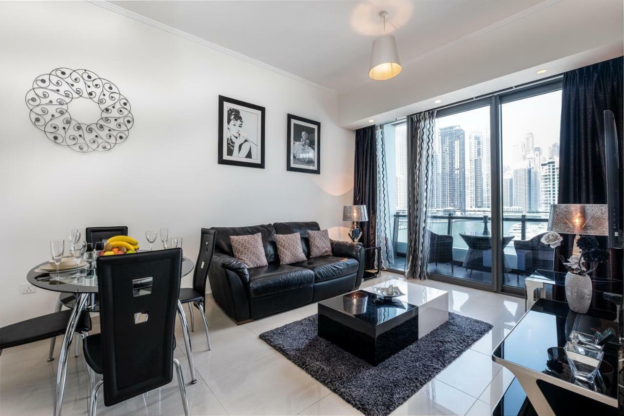 Maison Privee - Big, Bright, Luxury Marina Views Next To *