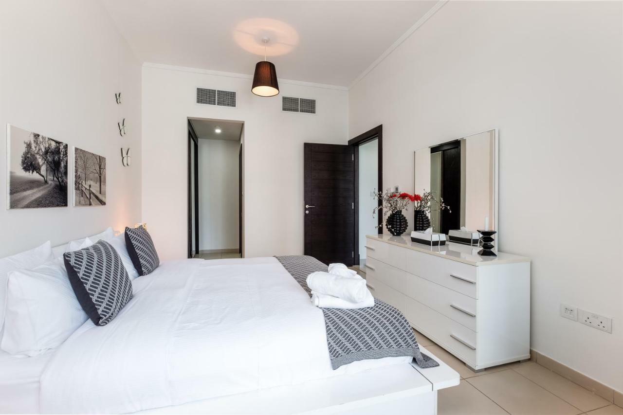 Maison Privee - Big, Bright, Luxury Marina Views Next To Appartement Dubai