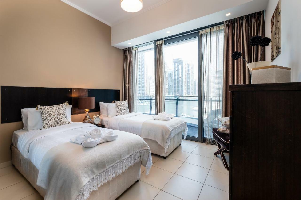 Maison Privee - Big, Bright, Luxury Marina Views Next To *