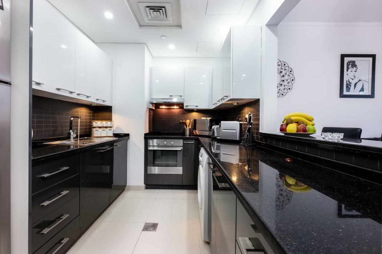 Maison Privee - Big, Bright, Luxury Marina Views Next To Appartement