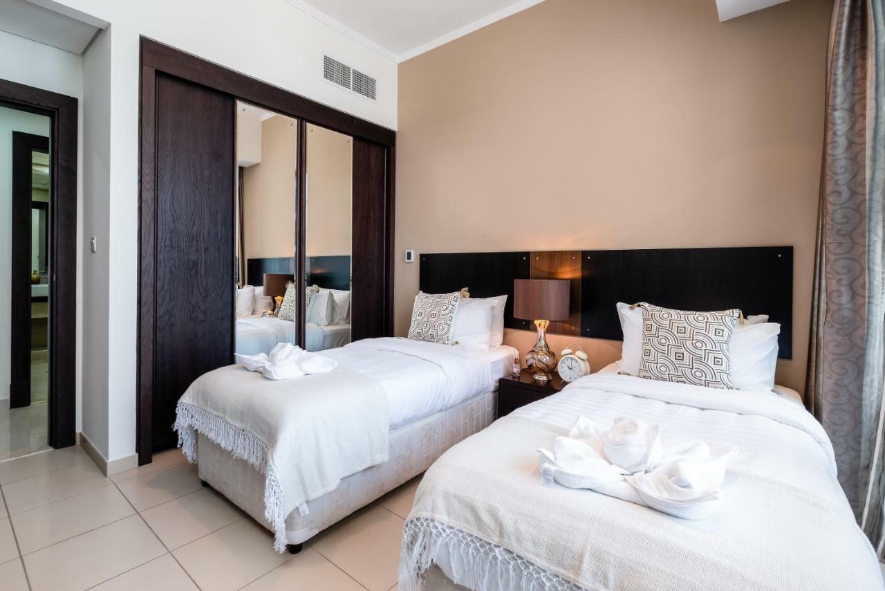 Maison Privee - Big, Bright, Luxury Marina Views Next To Appartement