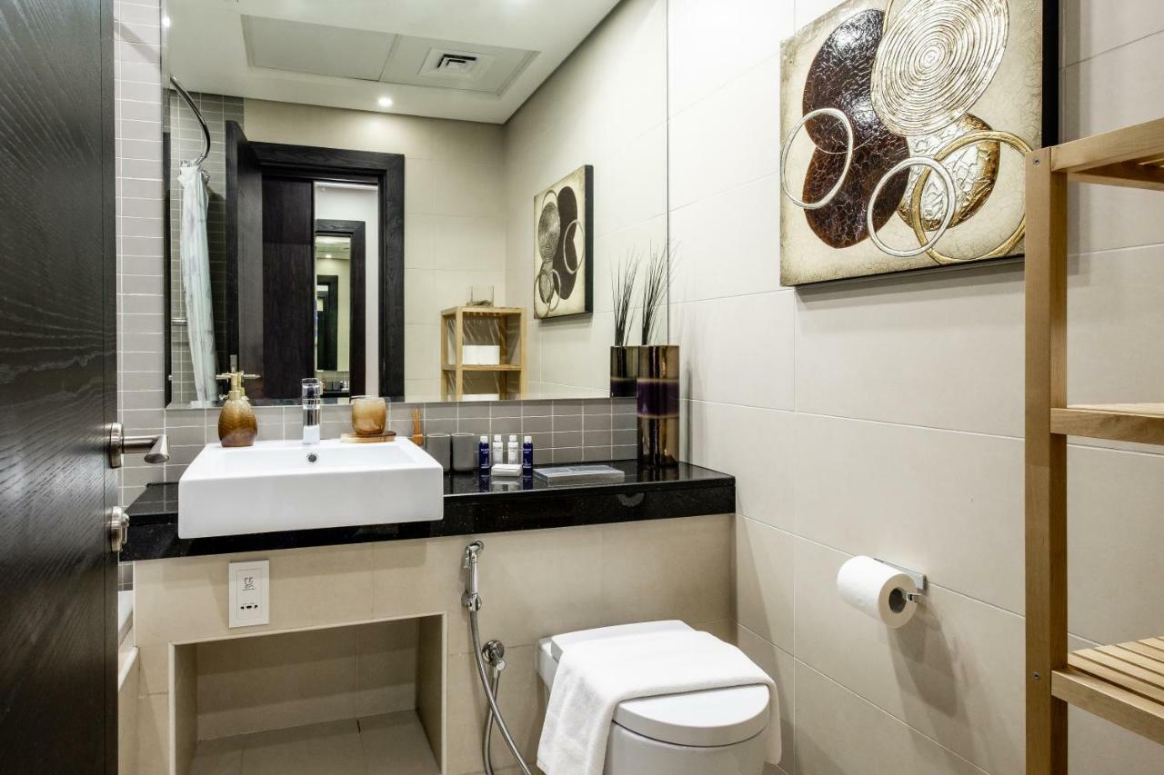 Maison Privee - Big, Bright, Luxury Marina Views Next To Appartement *