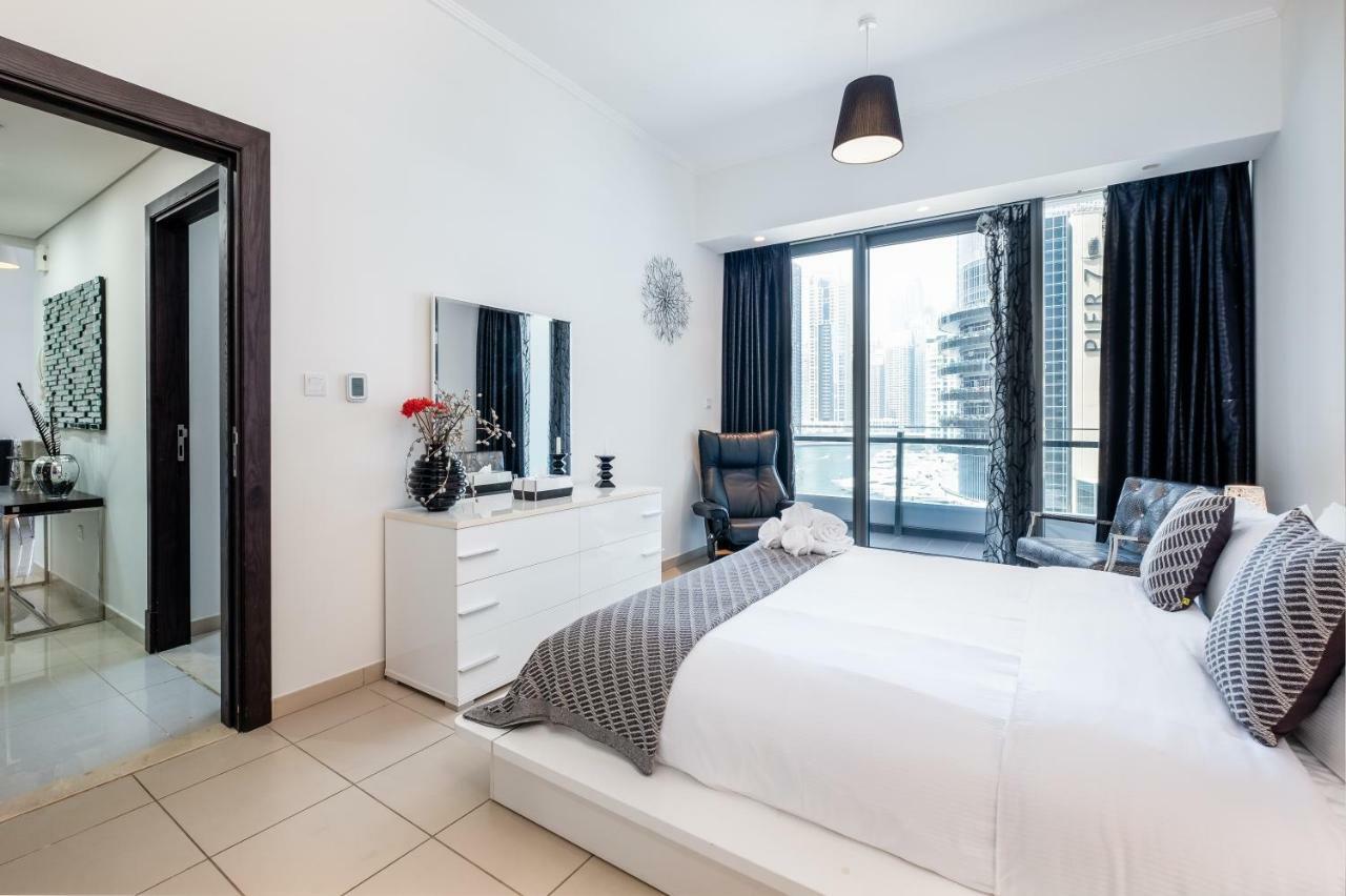 Maison Privee - Big, Bright, Luxury Marina Views Next To Appartement