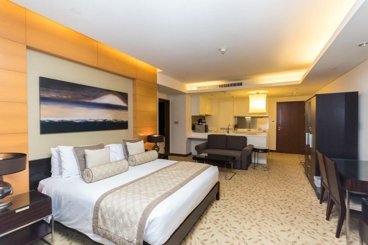 Westminster Mall 5* Dubái