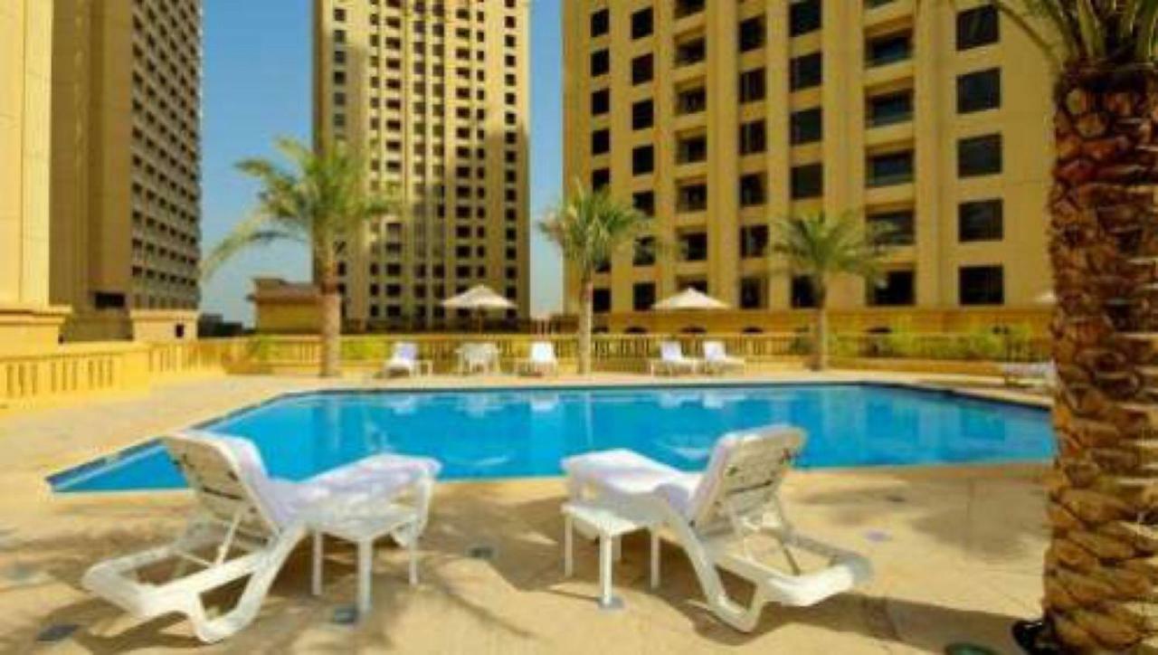 Apartamento Murjan Waterfront The Walk Jumeirah Dubái