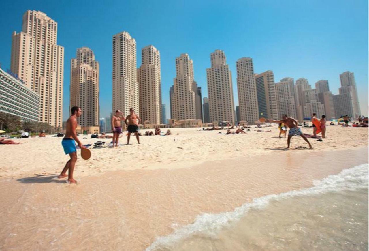 Murjan Waterfront The Walk Jumeirah Dubái