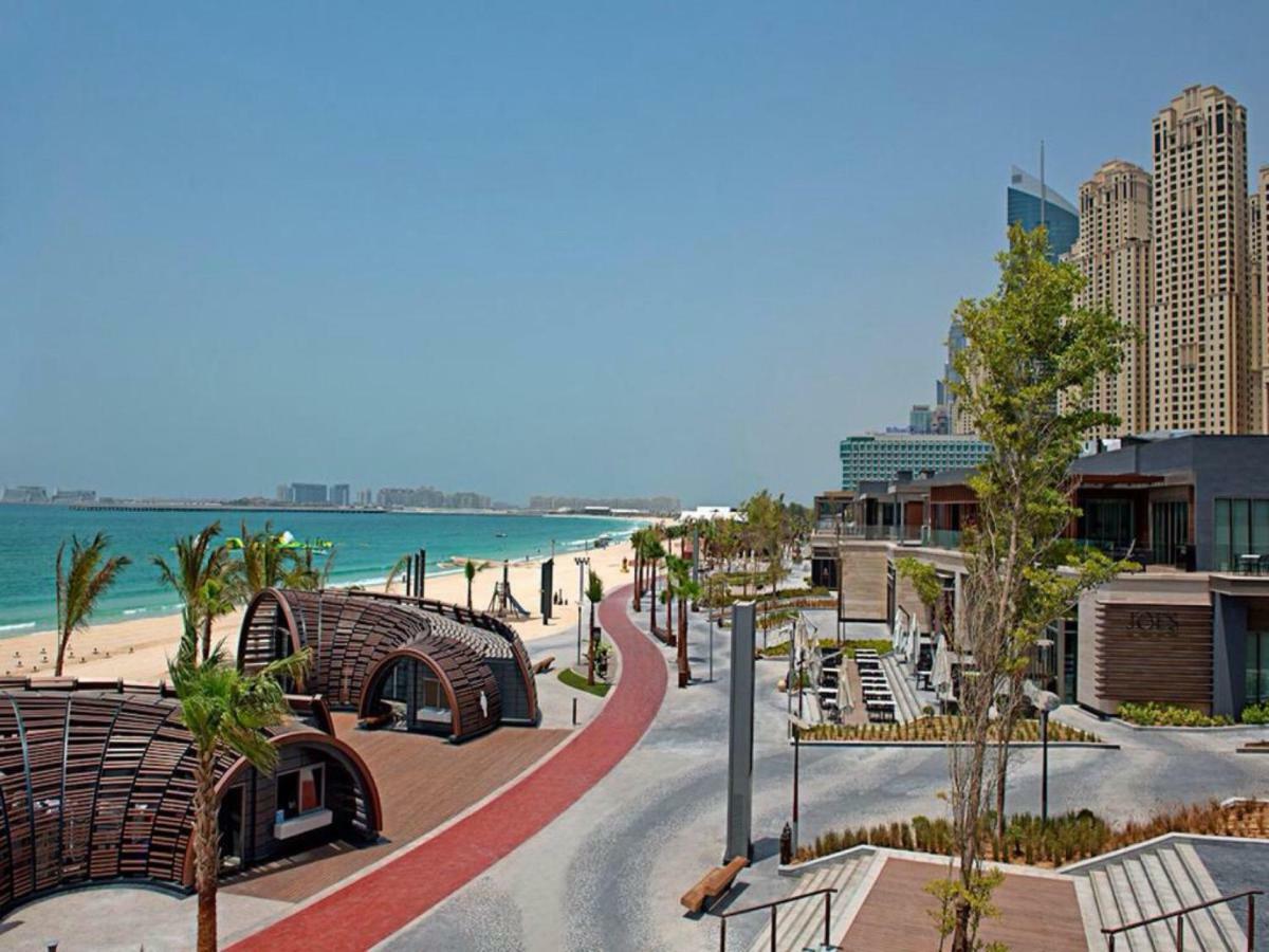 Murjan Waterfront The Walk Jumeirah Apartamento