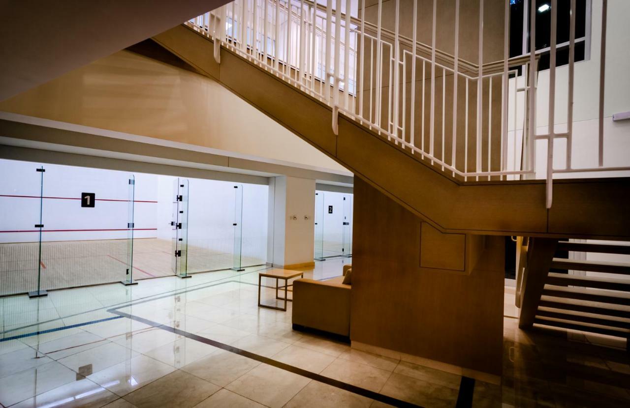 Apartamento Oskena -the Lofts Boulevard Downtown