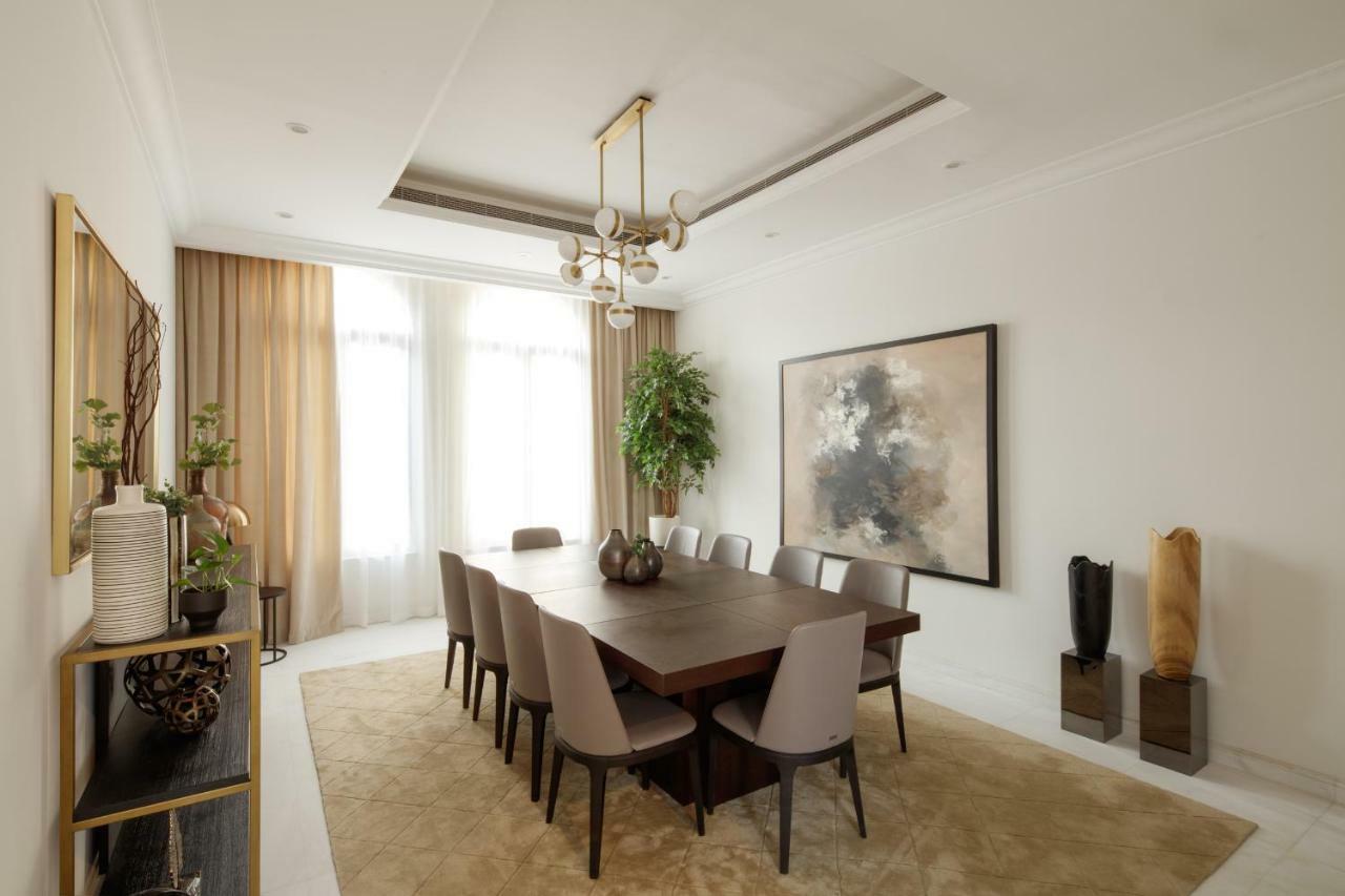 Fantastay With Private Beach - Palm Jumeirah * Dubai