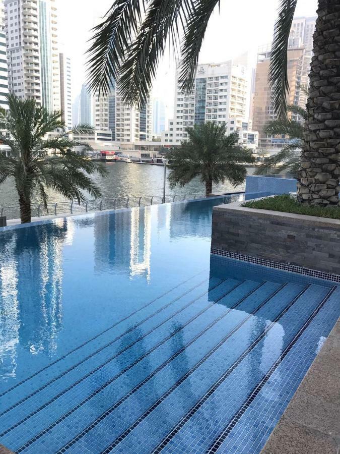 Park Island, Marina Apartamento *